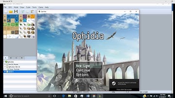 RPG Maker MV Tutorial: Galv