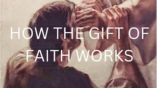 Kenneth E Hagin 2022 Messages | HOW THE GIFT OF FAITH WORKS | THE GIFT OF FAITH IN OPERATION