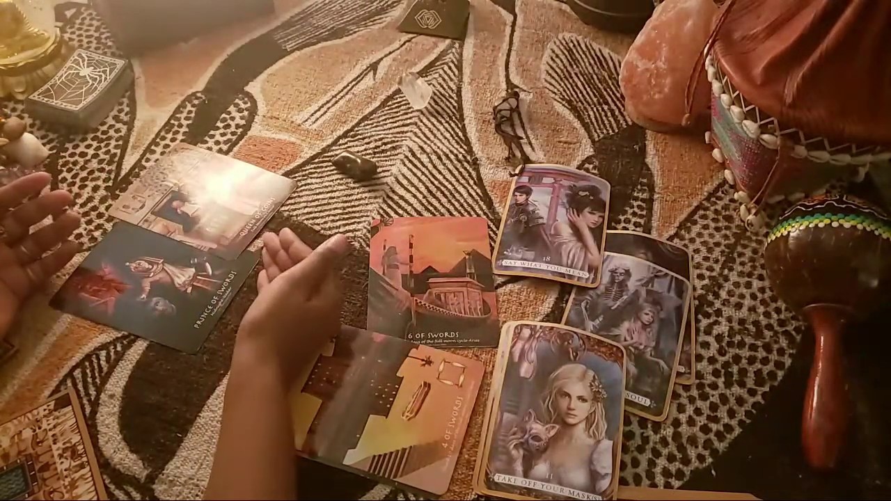 Pick A Card What Will It Take For This Relationship To Work?!✨💏