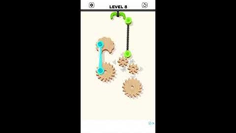 Busy Board 3D. iOS Gameplay. Levels 1 - 10. Walkthrough.