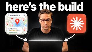 How I Build AI Microsites to Take Over Google