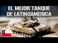 Como esta ARMADO el MEJOR TANQUE de LATAM (Leopard 2A4CHL)