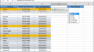 Mise en forme conditionnelle - Échéance