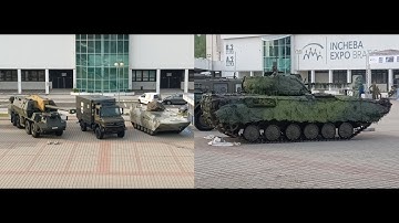 Sneak peek @ IDEB 2022