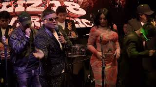 Mi Vida Es Tu Amor - Cereza De La Cumbia...feliz 18 Aniversario