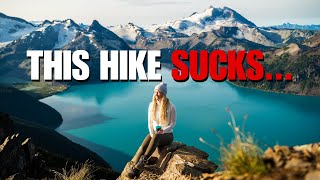 Garibaldi Lake Trail & Panorama Ridge: Best Hike Near Vancouver? (2023)