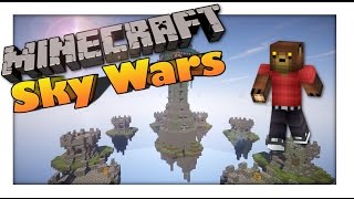 [SkyWars] Compilation - Killed a hacker - 3 wins!!