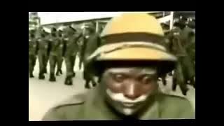 Zamina mina by Zangalewa (Golden sounds) - Sound familiar? -