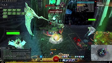 [IvT] Dhuum - Heal Tempest PoV