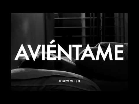 Aviéntame Teaser