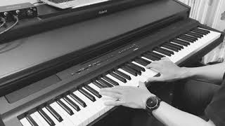 Korean Freestyle Piano by Phildavestudio - Covered by Tin screenshot 4