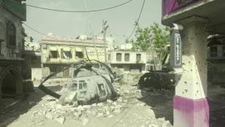 GB Proof – Call of Duty  Modern Warfare Remastered