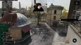 BO6 WARZONE!  -First stream