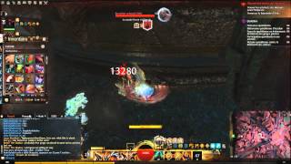 GW2: 92k 100b