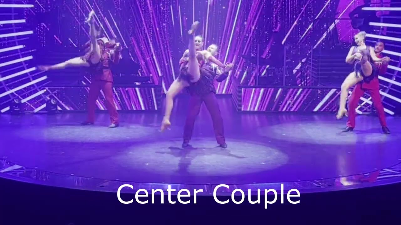 Showreel Nicolas Lugstein 2026