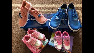 KID S AFFORDABLE SHOES AT PAYLESS SHOE SOURCE CLOSING SALE REVIEW SHOP WITH ME 2019