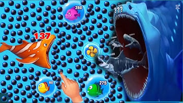 Fishdom | Fishdom Ads | Fishdom Minigames Collection Part 147