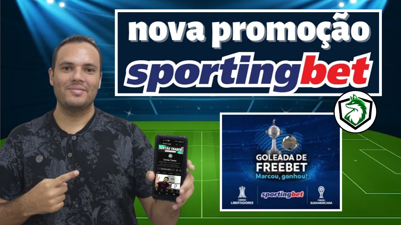 como lucrar no sportingbet