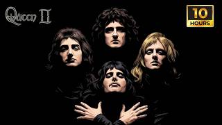 Bohemian Rhapsody By Queen But It Never Ends | 10 Hours