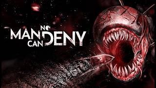 No Man Can Deny | Announcement Trailer