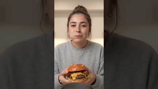 🍔 The Ultimate Gourmet Cheeseburger Taste Test