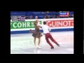 Виктория Синицына и Руслан Жиганшин / Чемпионат мира 2014 / Танцы на льду