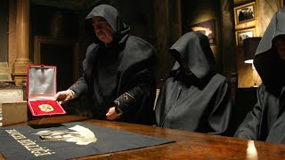 Tek Türkiye - Karanlık Kurul 101. Bölüm