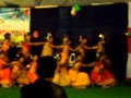 Maneesha dance