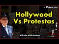 Jalife - Hollywood Contra Las Protestas