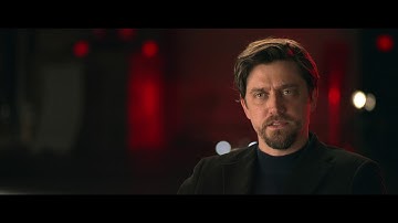 IT : Itw Andy Muschietti (official video)