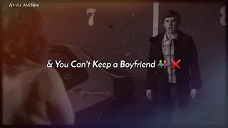 U deceived me— 🚫so sad and heart broken scene💔