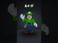 マリオ風アバター