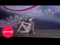 Dance moms kendalls jazz solo  demand applause season 4  lifetime