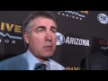 12/4/2015 - Dave Tippett Press Conference
