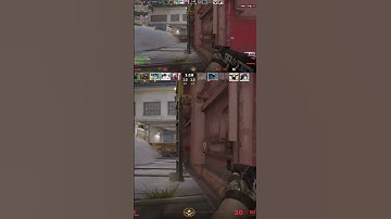 2k instant shot with Ak on train map A site #musafir #cs2 #redinventory | #musafirr16 on #Twitch