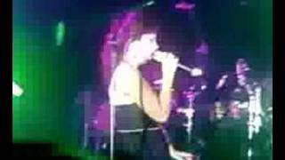 Lily Allen - Cheryl Tweedy