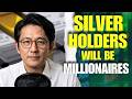"How Many Ounces Of Silver Are You HOLDING Before It's Too Late?"