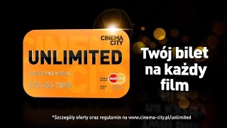 Cinema City Unlimited