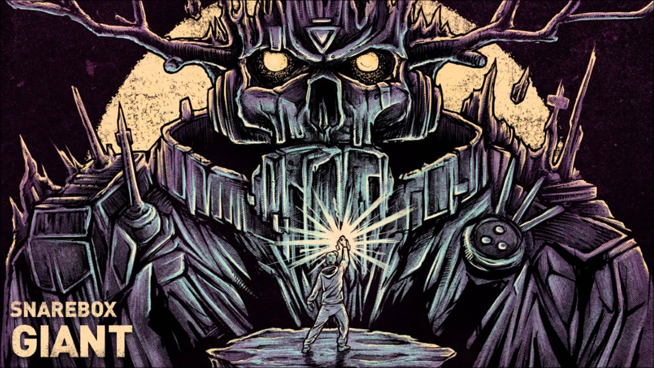 Snarebox - Giant [HD]