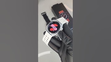 Galaxy Watch Ultra Top Clone 