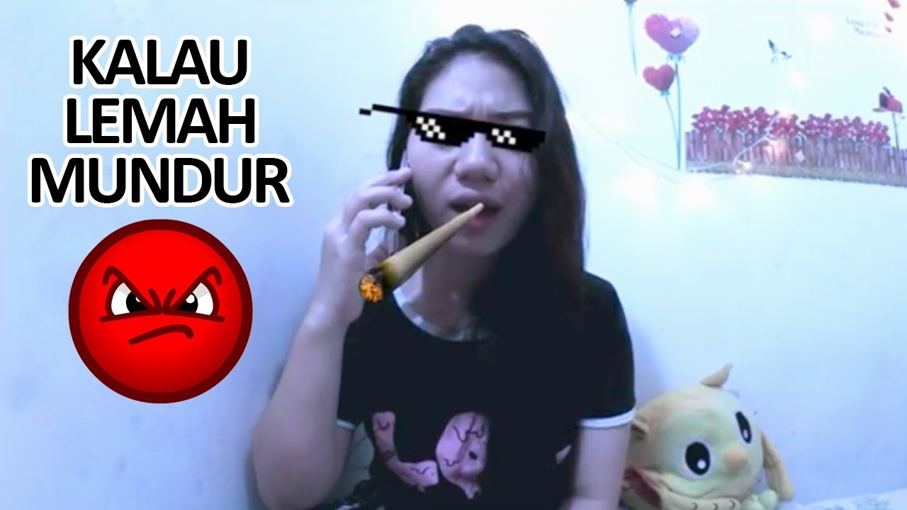 Ngakak TINGKAT DEWA Nyesel Kalau Ketinggalan Kumpulan Video Lucu