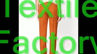 Textile Factory Turkey.wmv