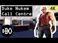 Duke Nukem 3D Call Centre (THORNLINK Radio Rentals)