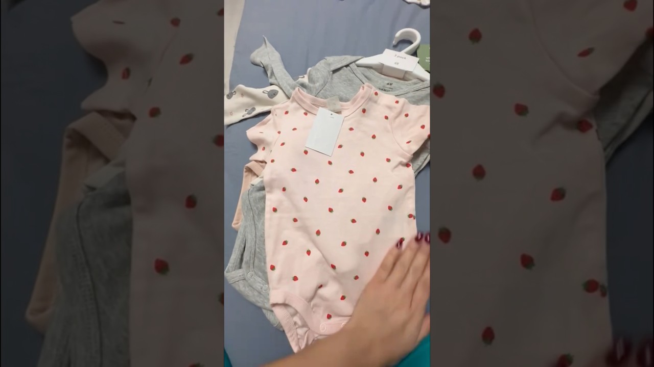 Боди H&M Арт: 238248948 