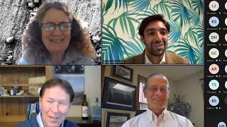 Molten-Salt Reactor Developer Forum and Closing Remarks @ ORNL MSRW 2021