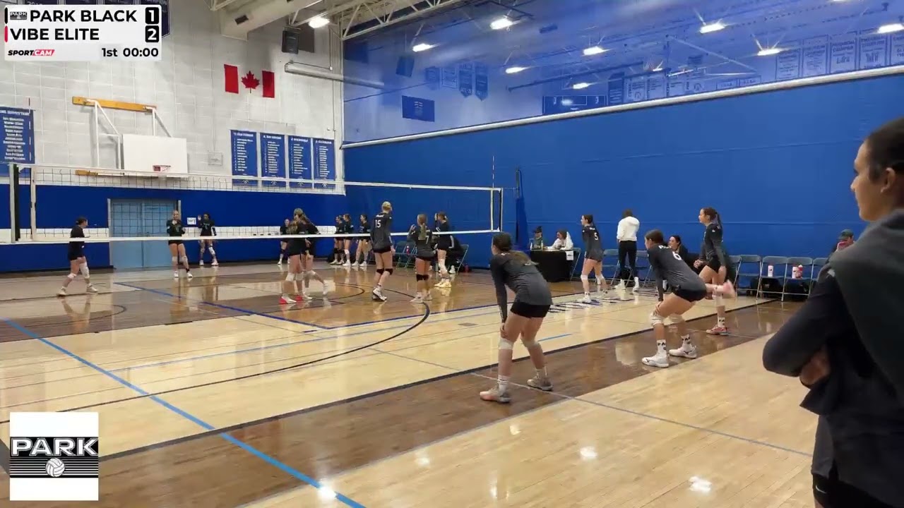 14U Black - Valor Summit Tournament - RR1 vs Vibe Elite