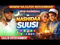 New Nashiidaa Haarawa Najjaash Muhammad Suusii Nashiidaa BaarA Br 1447