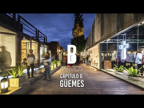 Barrios de Córdoba | Güemes: historia, cultura y creatividad