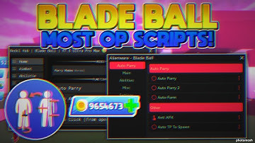 [NEW] BLADE BALL SCRIPT - LUNAX HUB | OP AUTOPARRY, VISUALS, MORE | SOLARA SUPPORT | PASTEBIN 2025