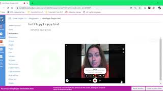 How to Share Screen in FlipGrid Video